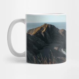 Durdle Door Mug